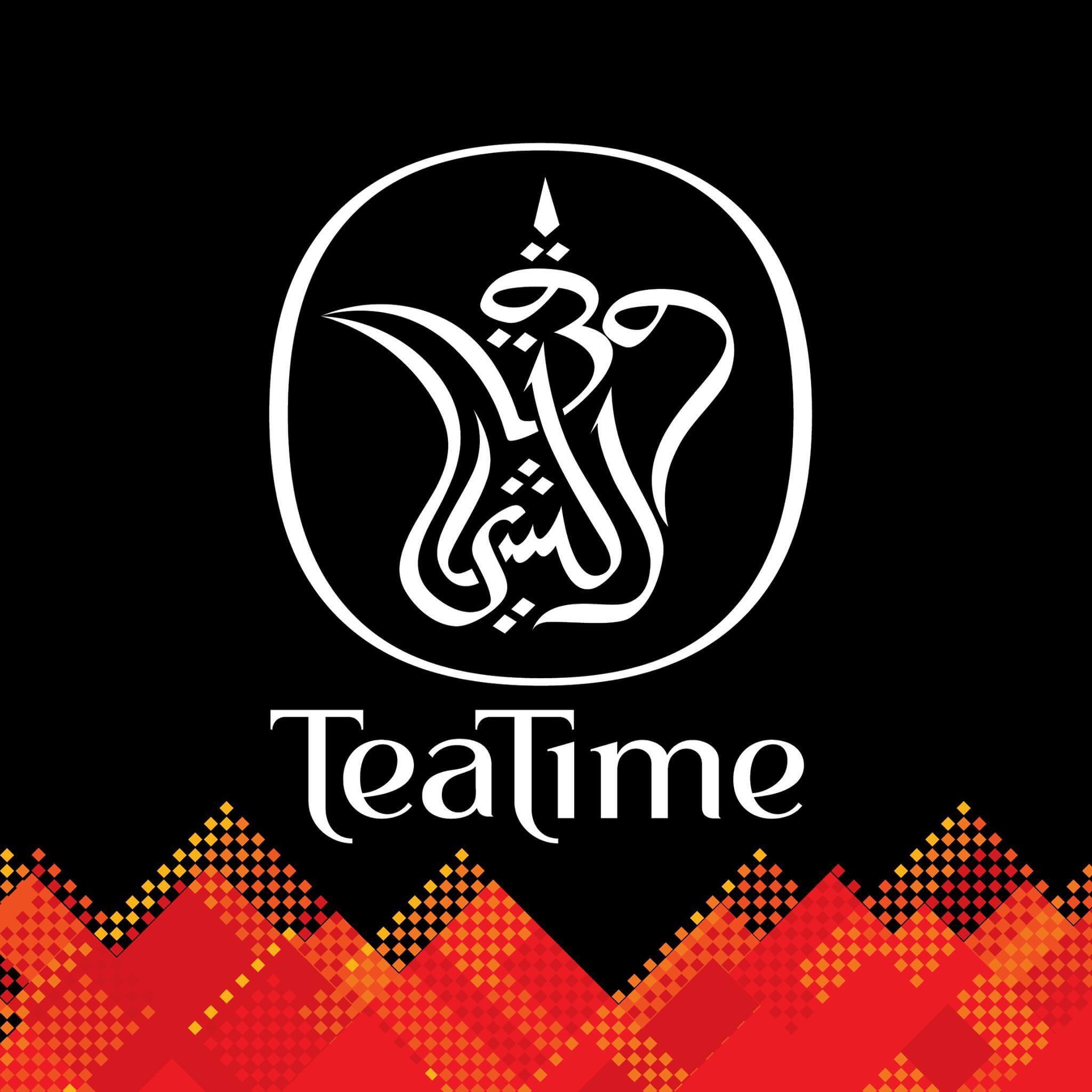 Tea Time