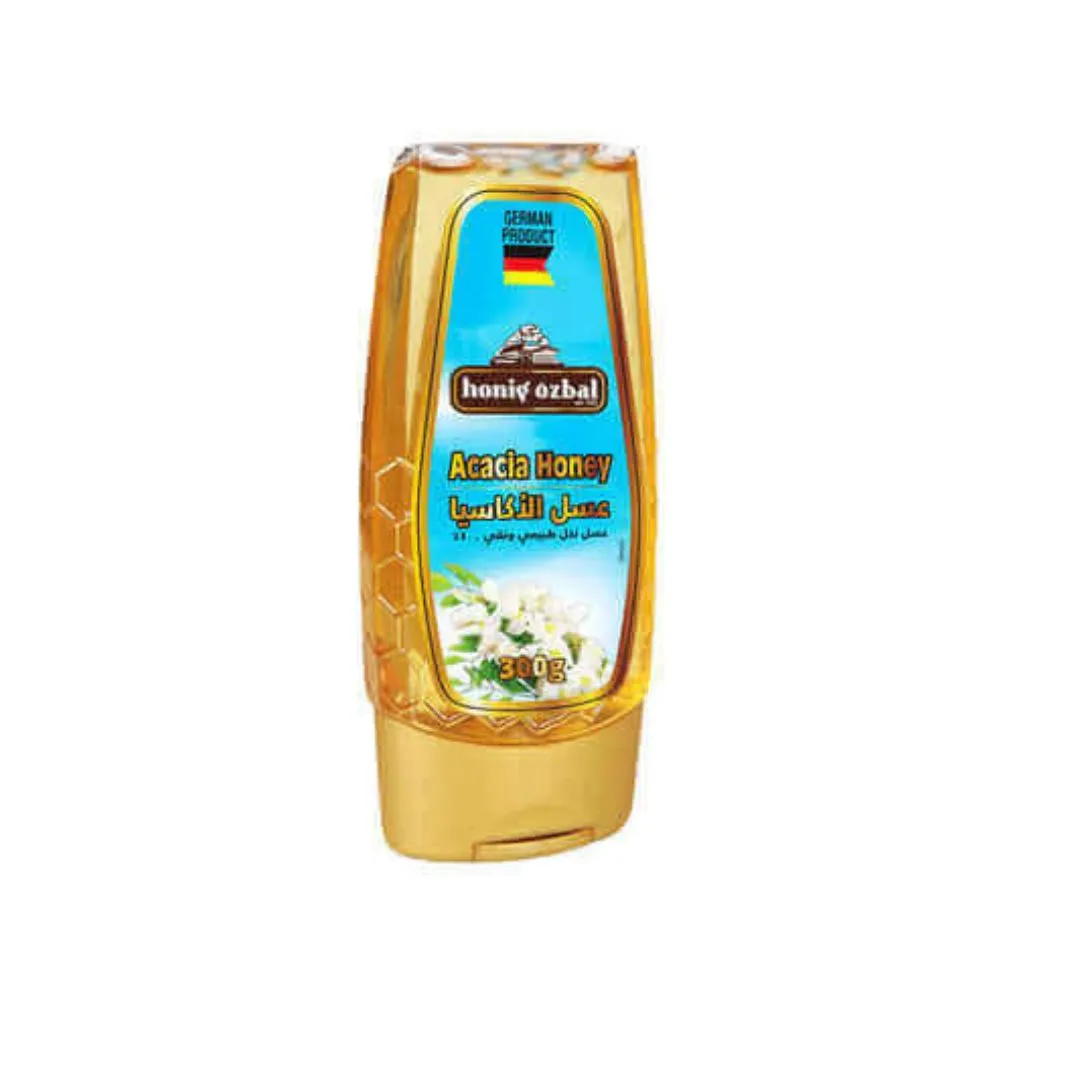 Natural Acacia Honey