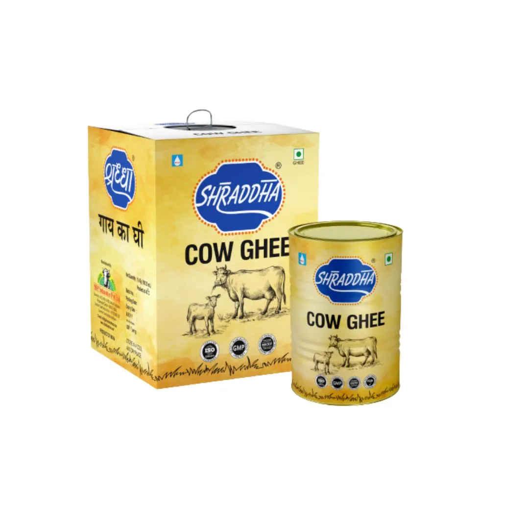 Cow Ghee