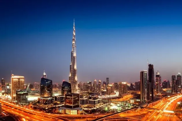 Expanding Our Horizon: Dubai Operations